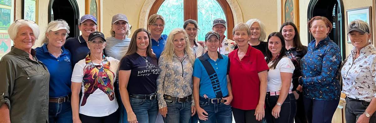 Friendship-ranch-team